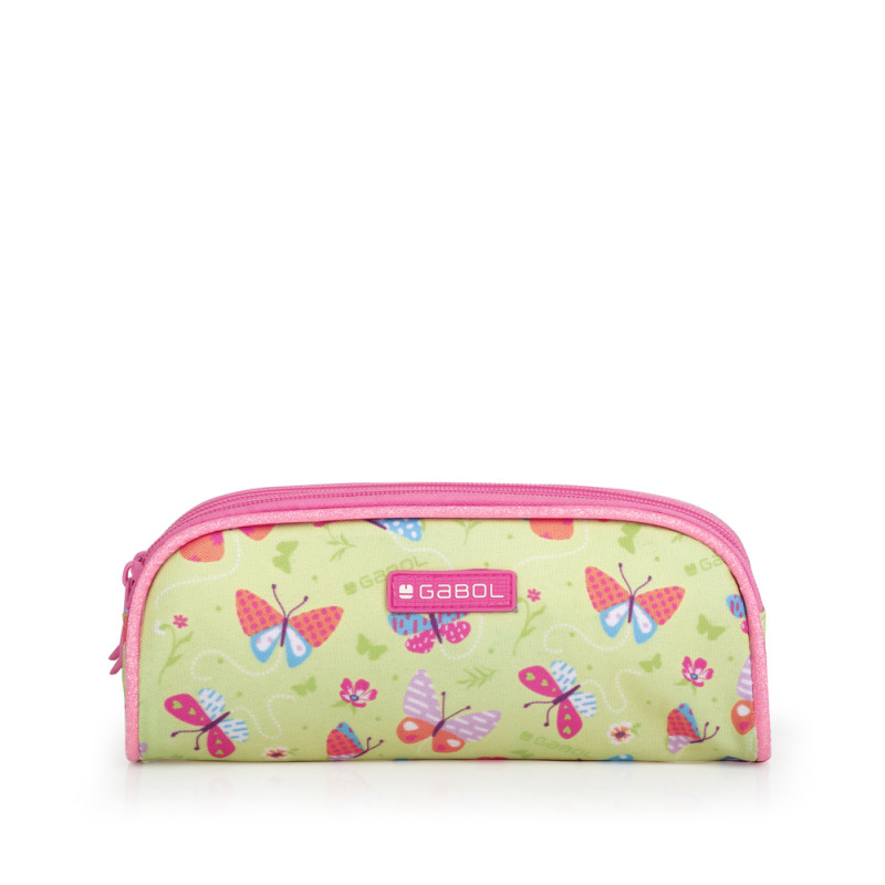 Gabol Estuche doble BOUQUET