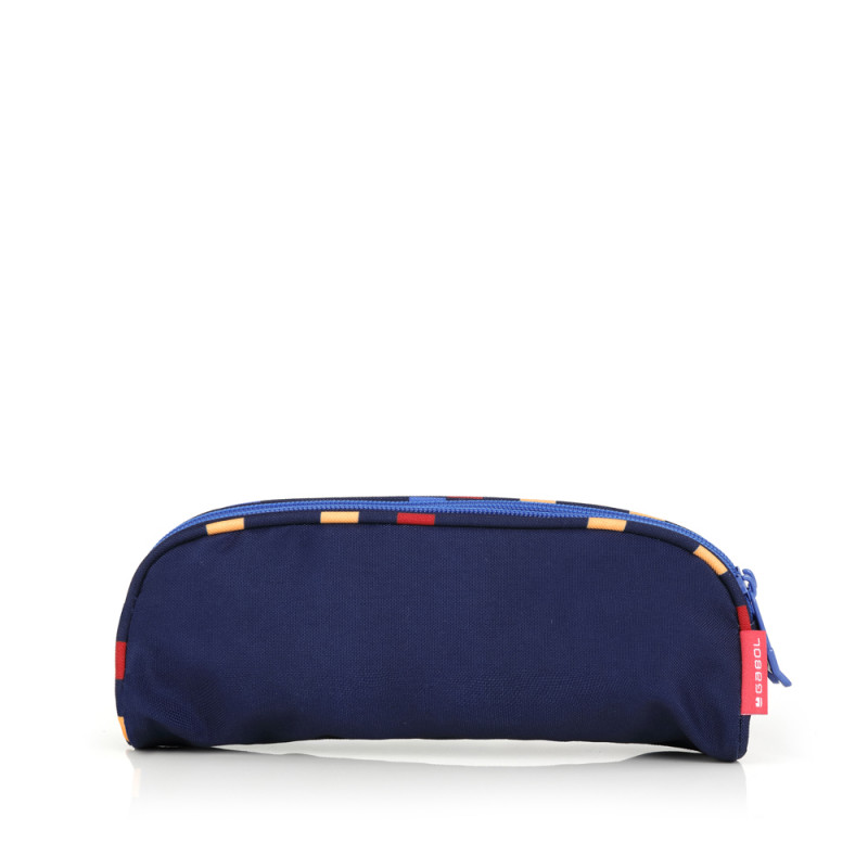 Gabol Estuche Doble CUBIK