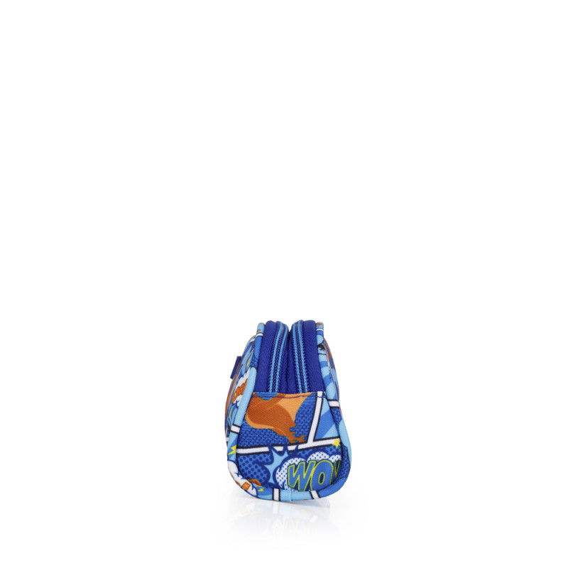 Gabol Estuche Doble DINO