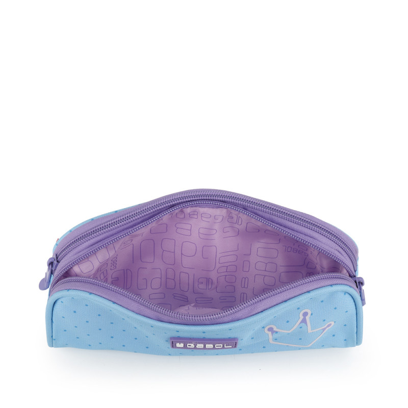 Gabol Estuche Doble FANTASY