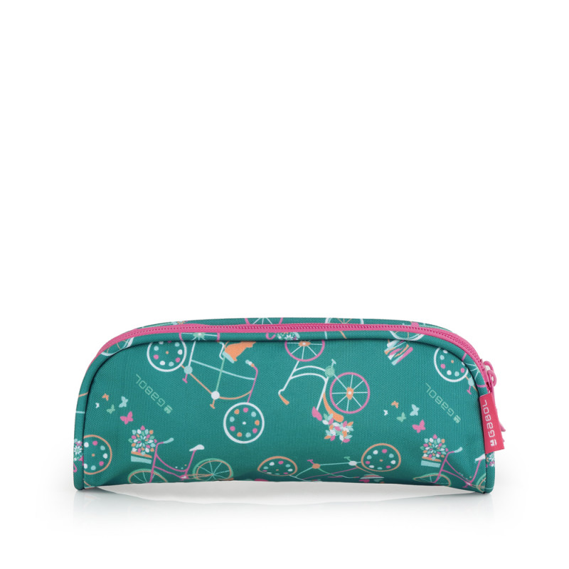 Gabol Estuche Doble FIORI