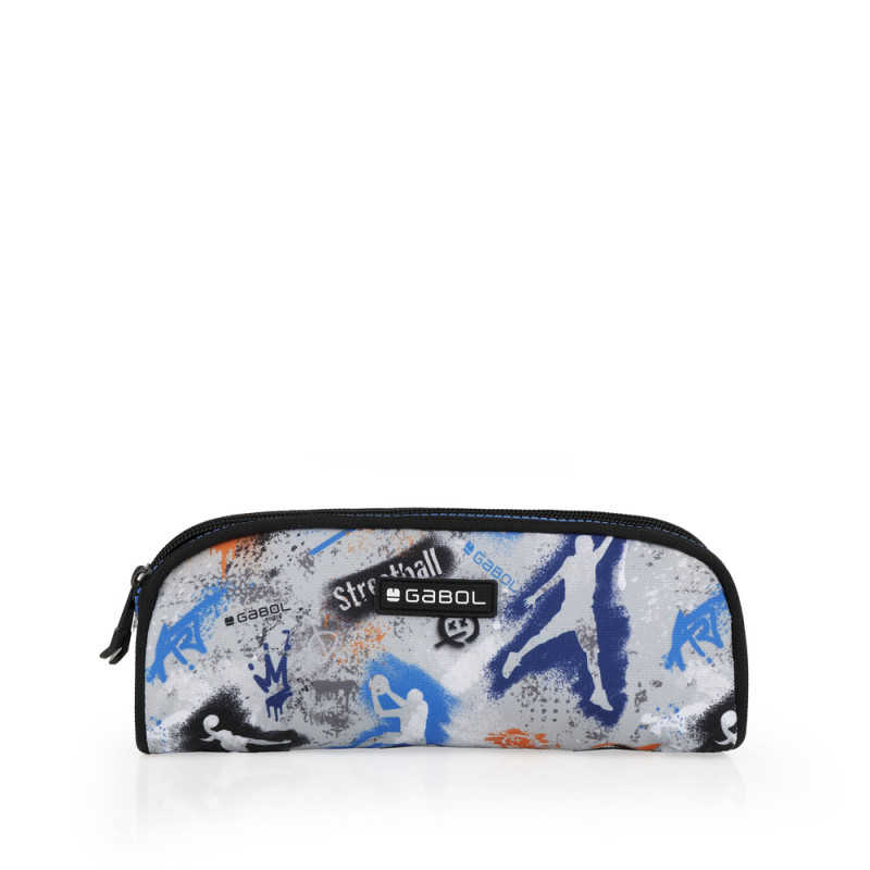 Gabol Estuche Doble FREEDOM