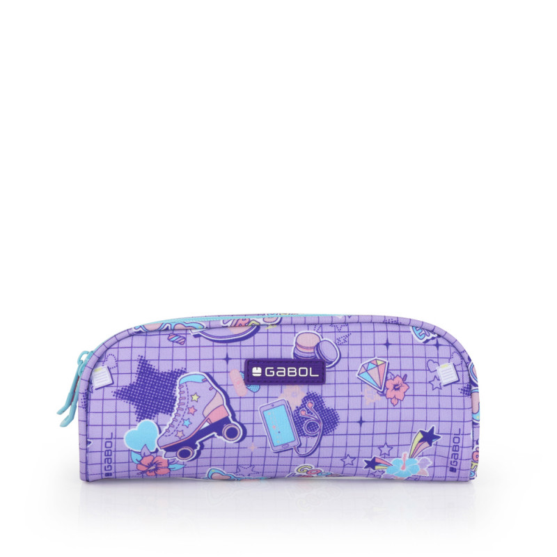 Gabol Estuche doble FUNNY