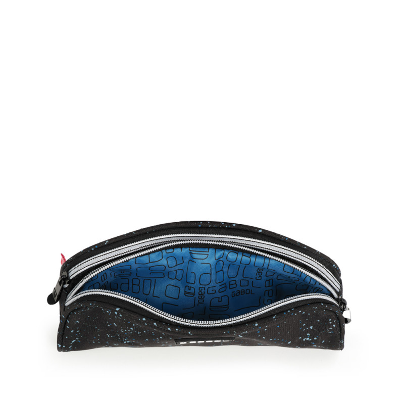 Gabol Estuche Doble GALAXY