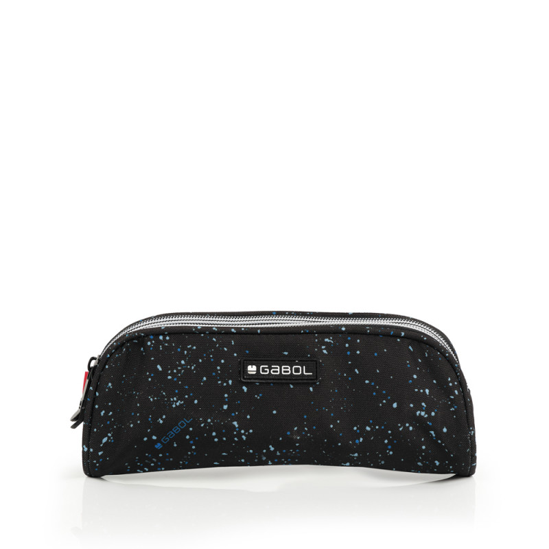 Gabol Estuche Doble GALAXY