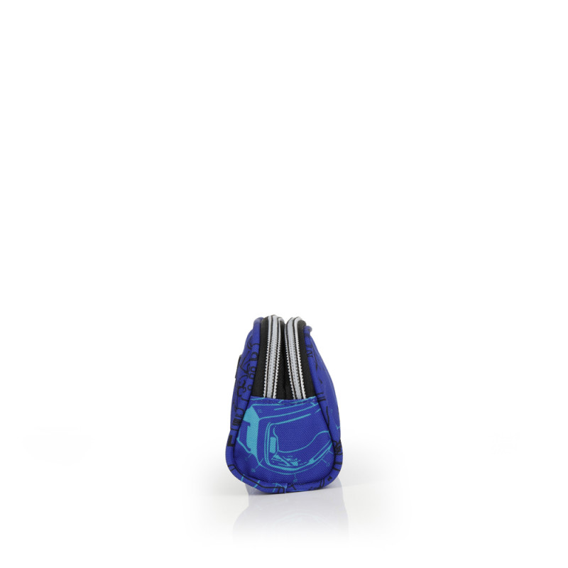 Gabol Estuche Doble GAMING