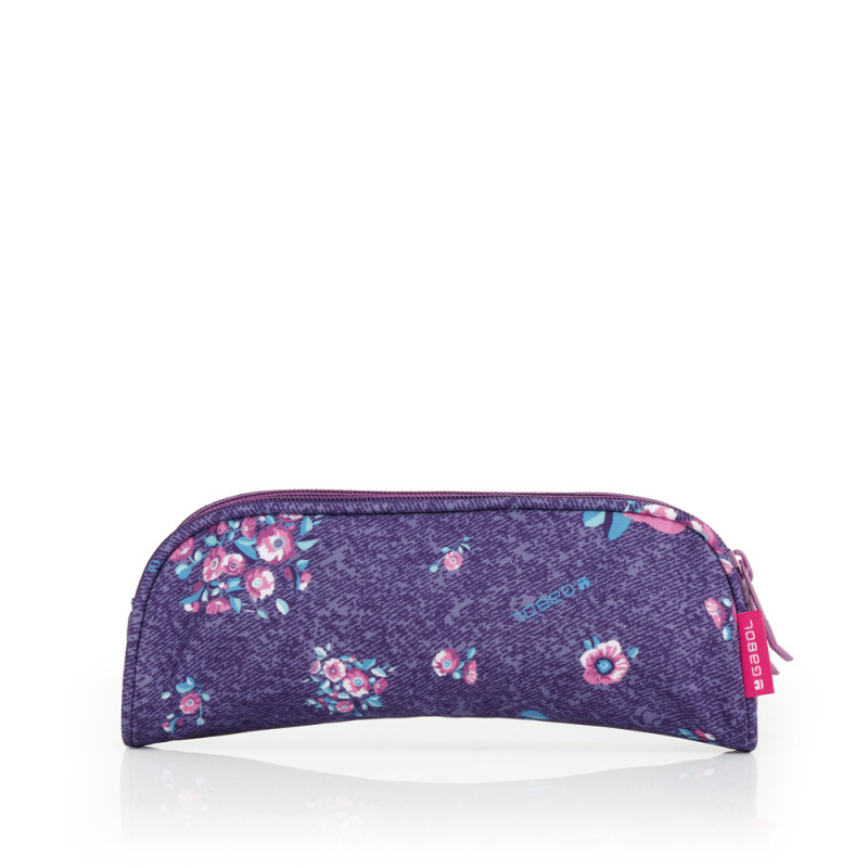 Gabol Estuche Doble LILY