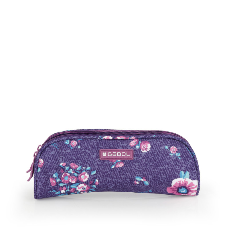 Gabol Estuche doble LILY