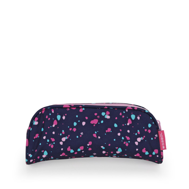 Gabol Estuche Doble PARTY