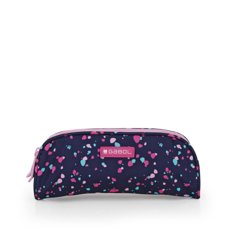Gabol Estuche doble PARTY