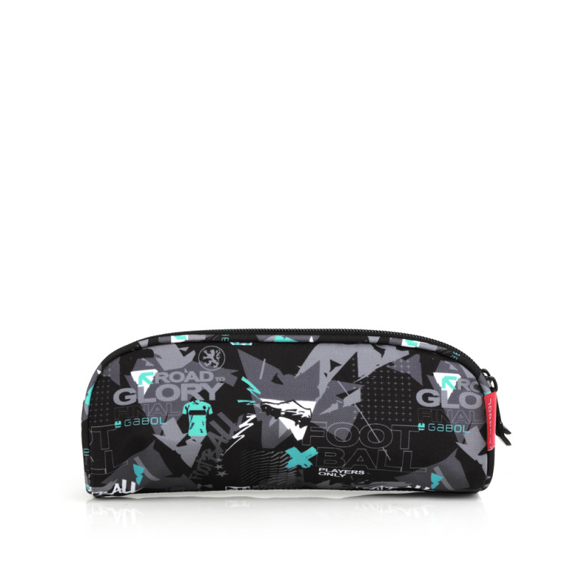 Gabol Estuche Doble SCORE