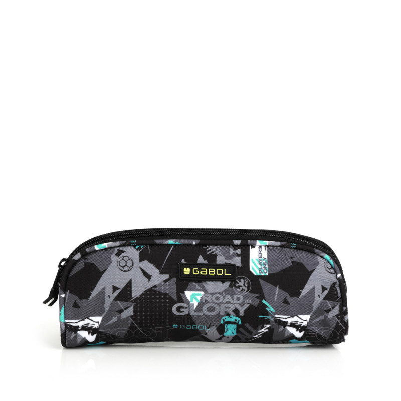 Gabol Estuche Doble SCORE