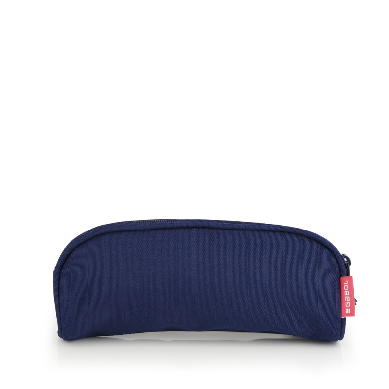 Gabol Estuche Doble SKULL