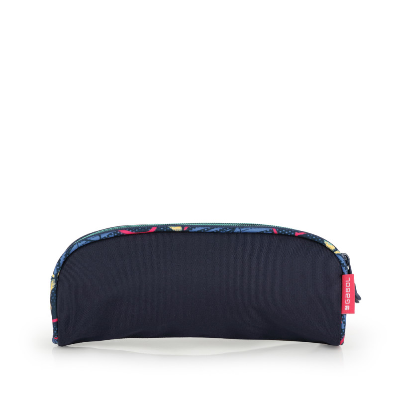 Gabol Estuche Doble TIZAS