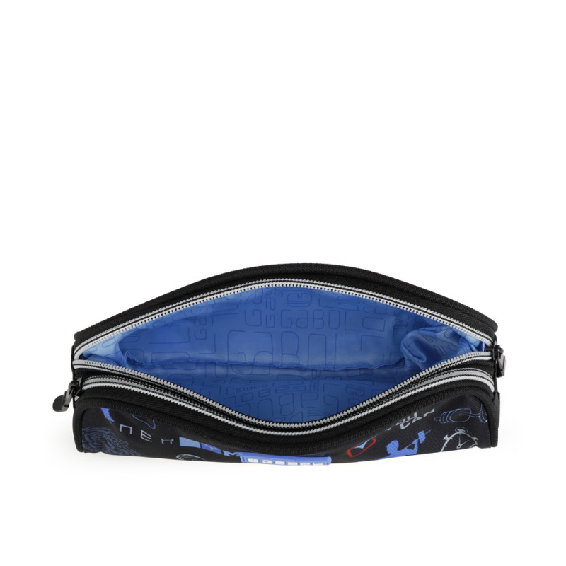 Gabol Estuche Doble TRAINING