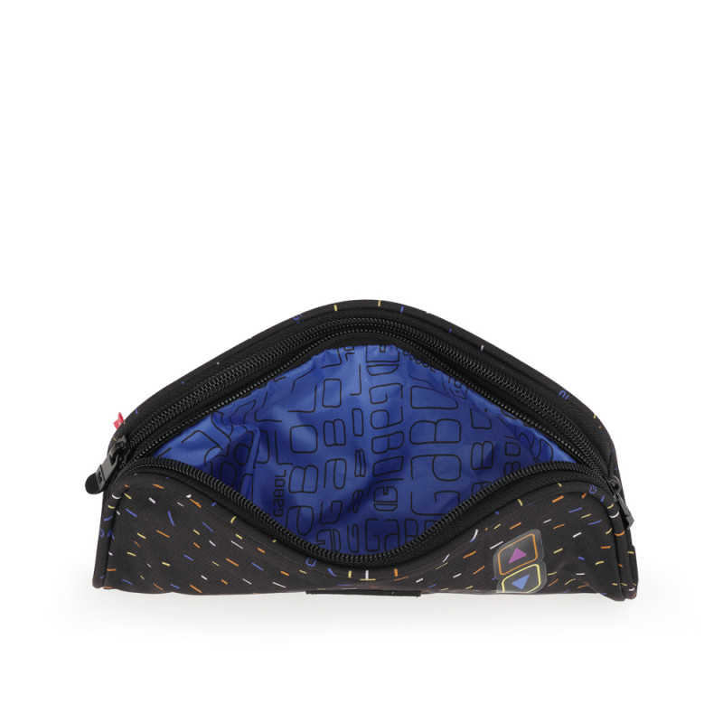 Gabol Estuche Doble VIRTUAL