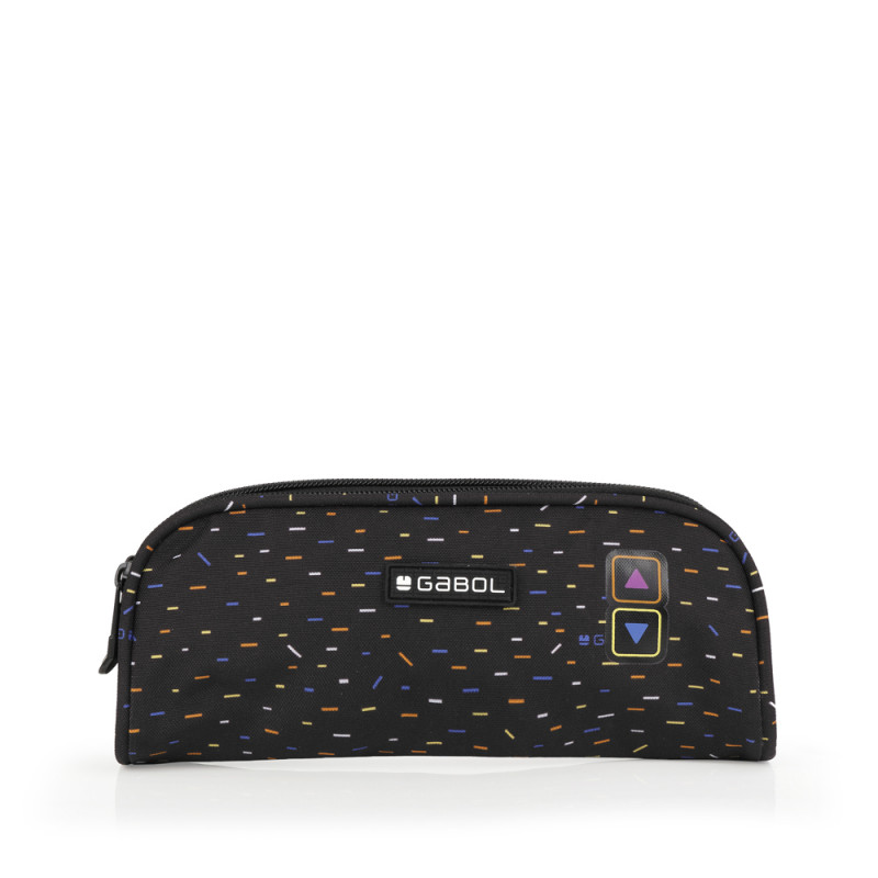 Gabol Estuche doble VIRTUAL