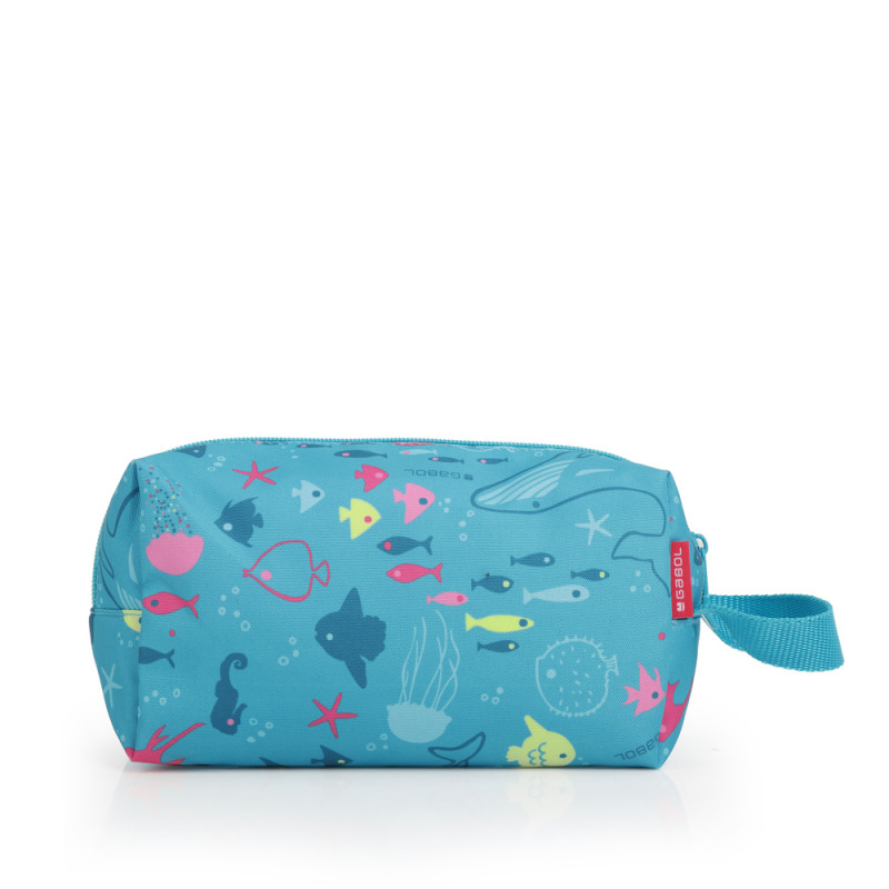 Gabol Estuche Neceser ACQUA