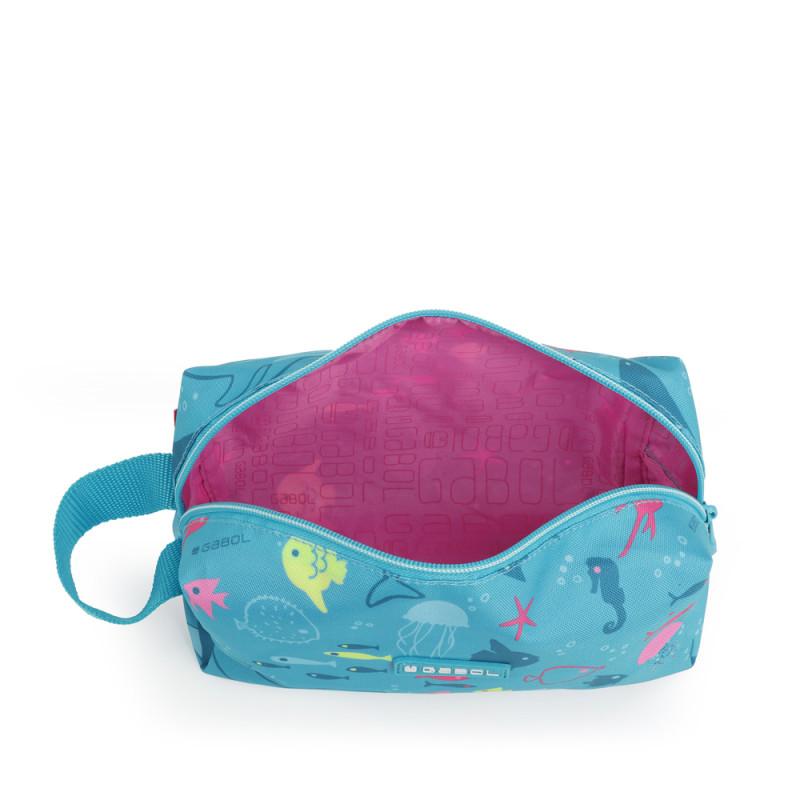 Gabol Estuche Neceser ACQUA