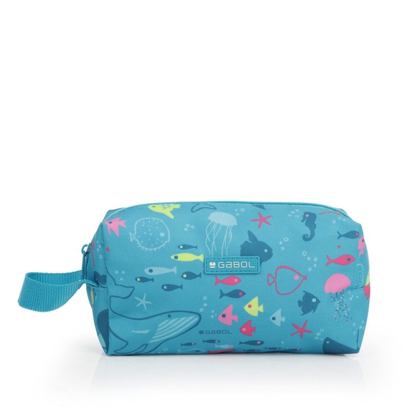 Gabol Estuche neceser ACQUA