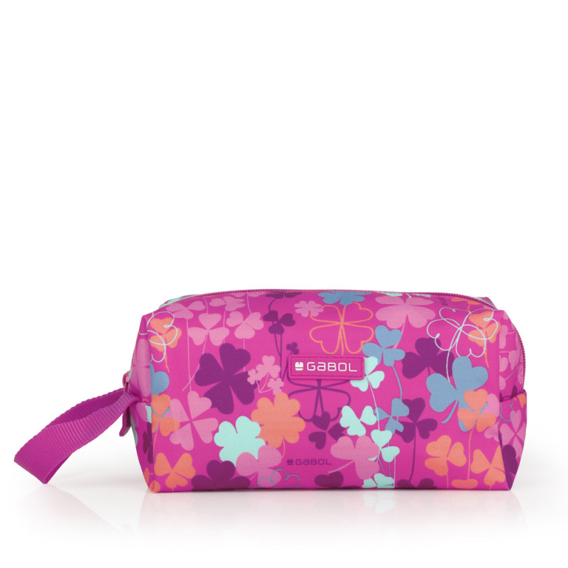 Gabol Estuche neceser CLOVER