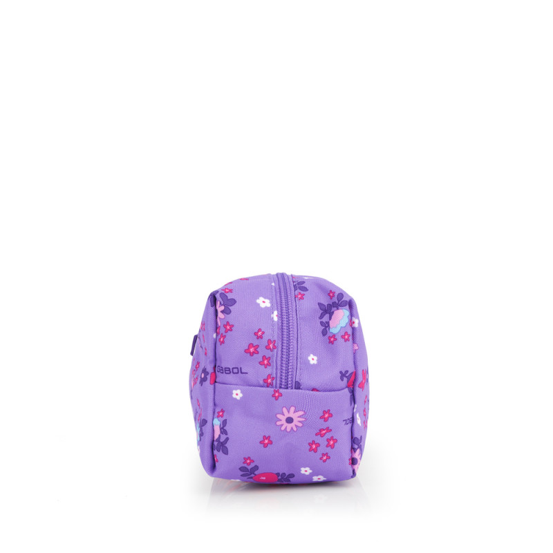 Gabol Estuche Neceser VIOLET