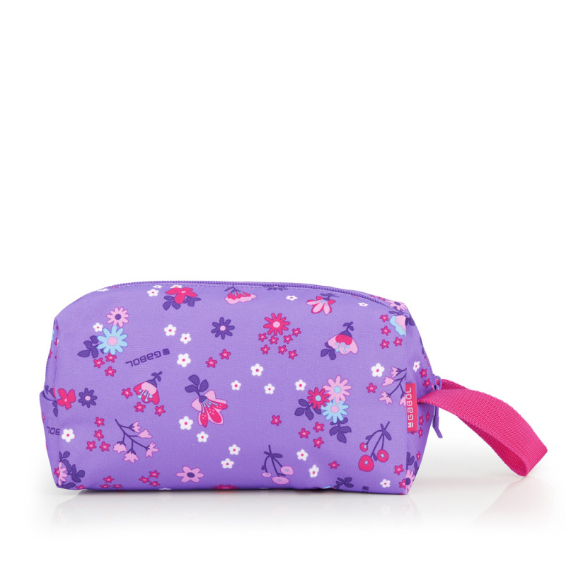 Gabol Estuche Neceser VIOLET