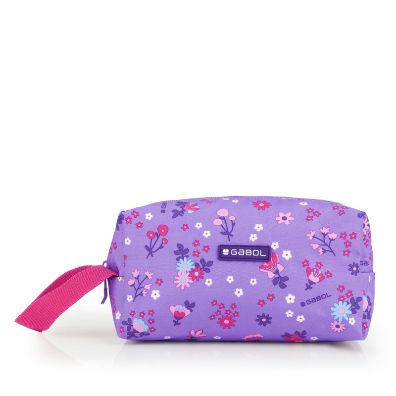 Gabol Estuche neceser VIOLET
