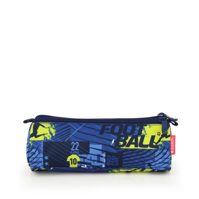 Gabol Estuche Triple BALL