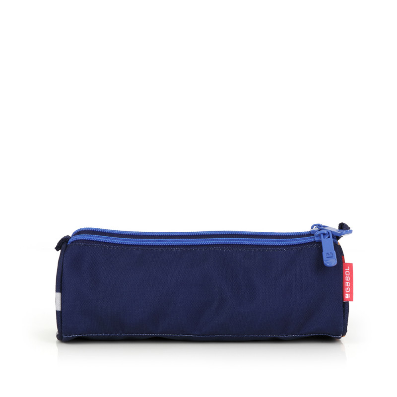 Gabol Estuche Triple CUBIK