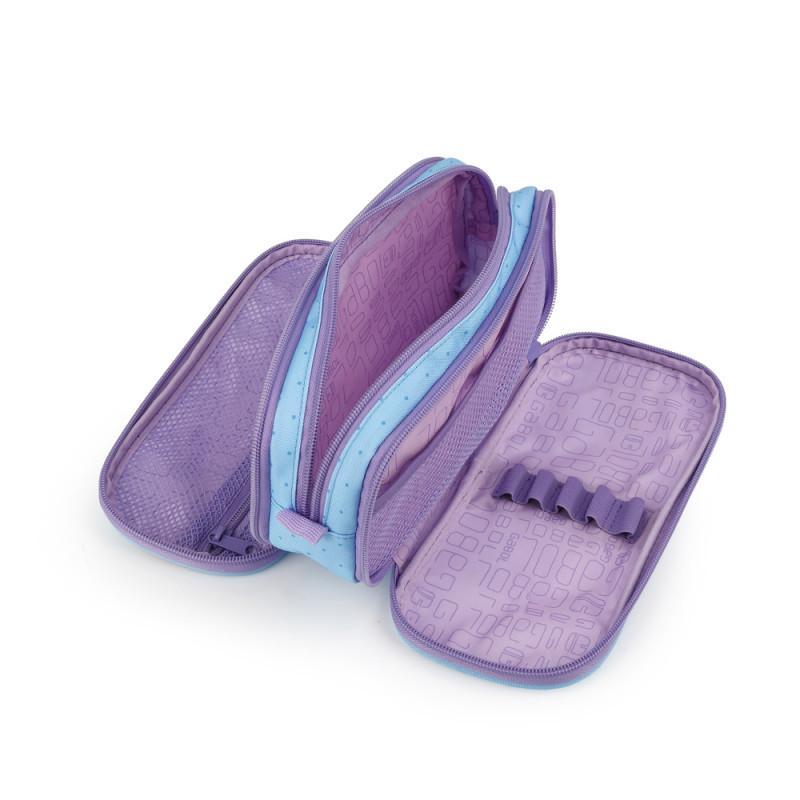 Gabol Estuche Triple FANTASY