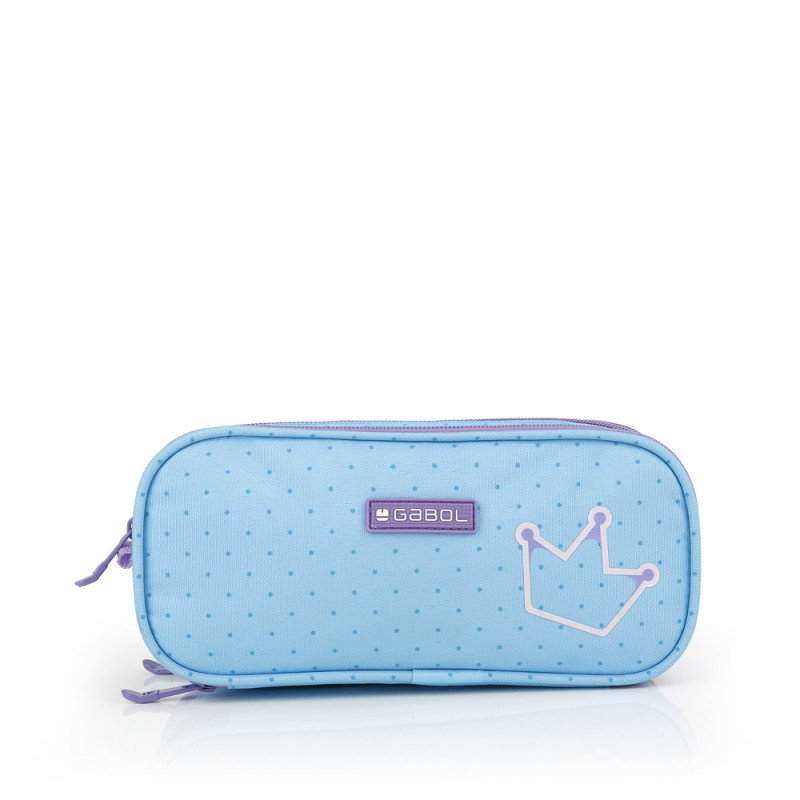 Gabol Estuche triple FANTASY
