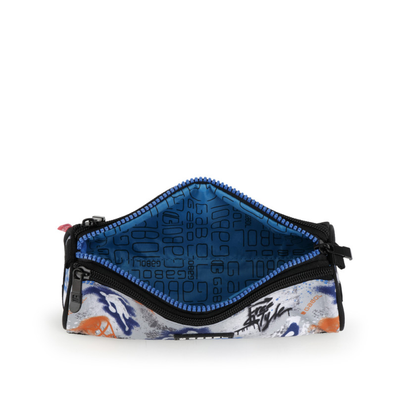 Gabol Estuche Triple FREEDOM