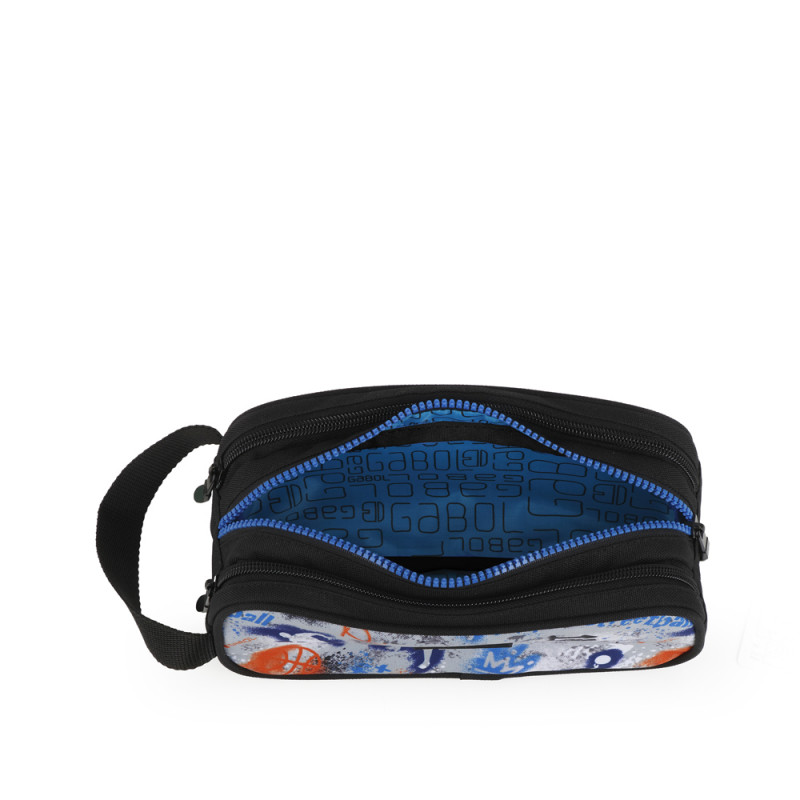 Gabol Estuche Triple FREEDOM