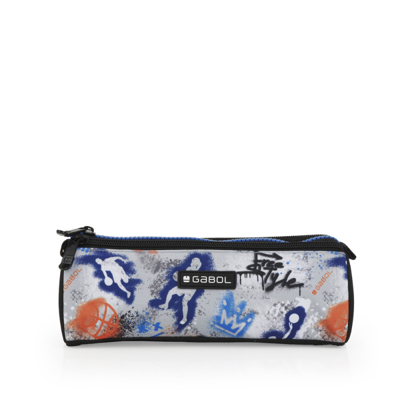 Gabol Estuche Triple FREEDOM
