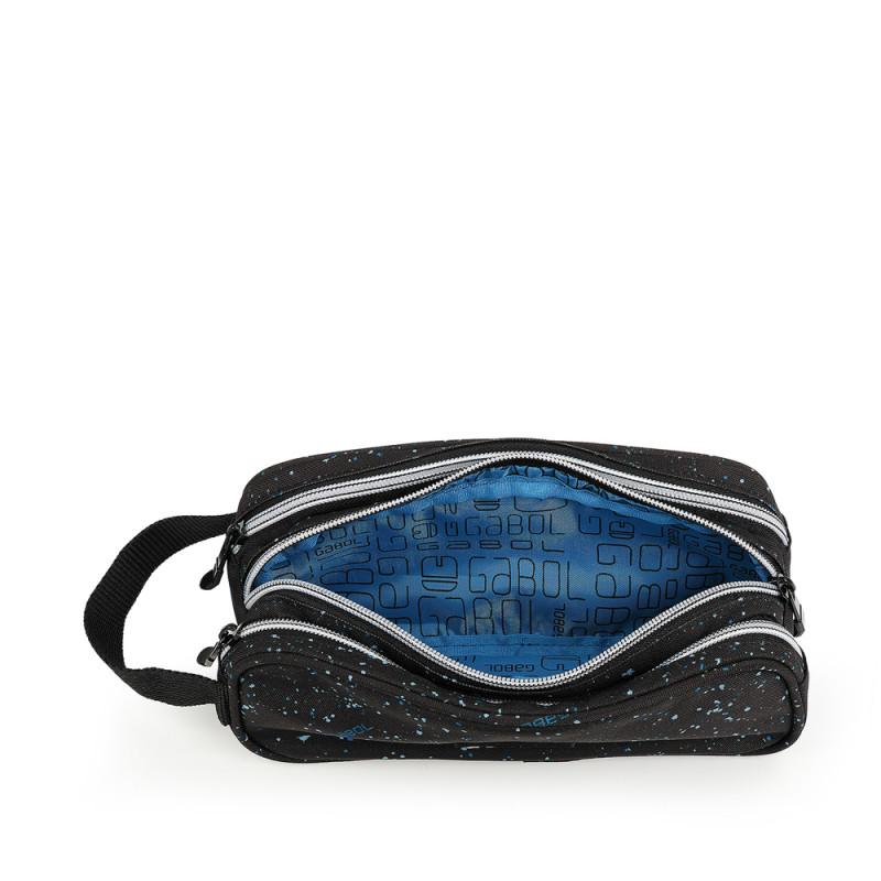 Gabol Estuche Triple GALAXY