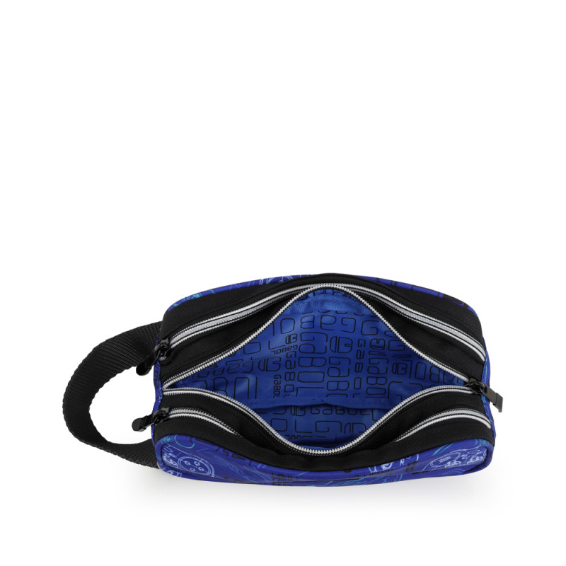 Gabol Estuche Triple GAMING