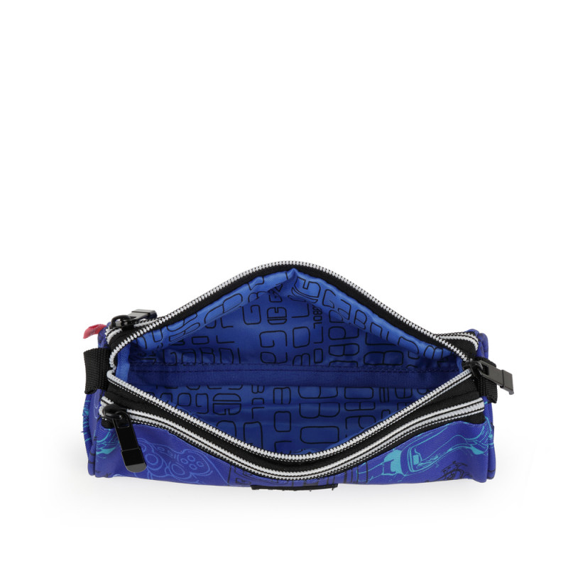 Gabol Estuche Triple GAMING