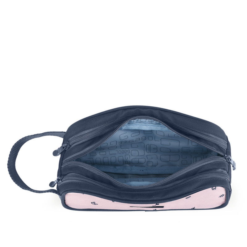 Gabol Estuche Triple ICON