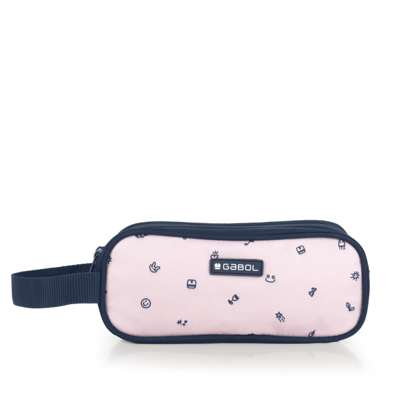 Gabol Estuche triple ICON