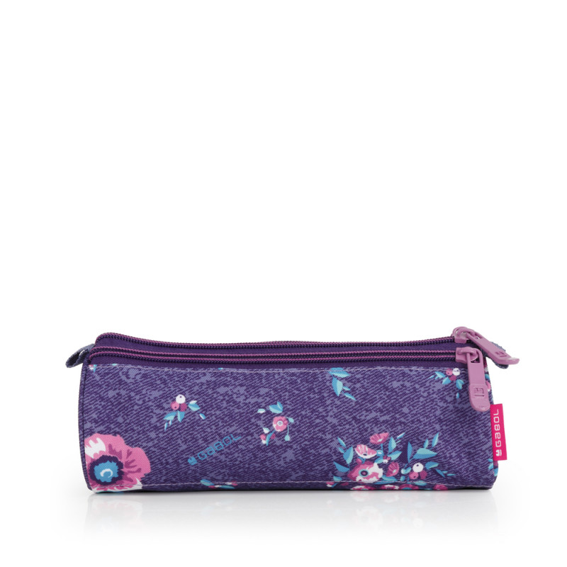 Gabol Estuche Triple LILY