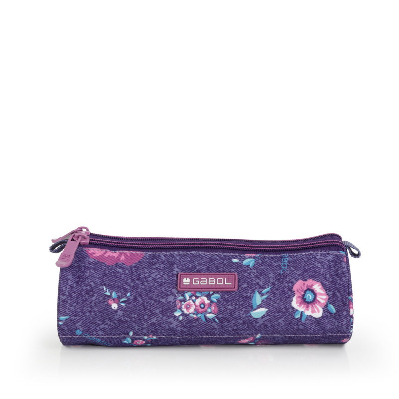 Gabol Estuche triple LILY