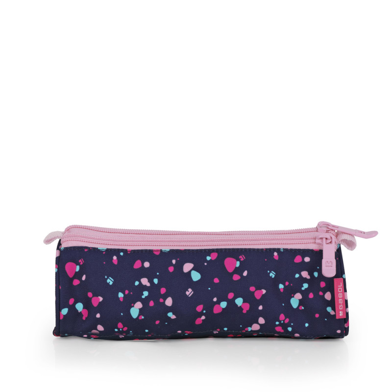 Gabol Estuche Triple PARTY