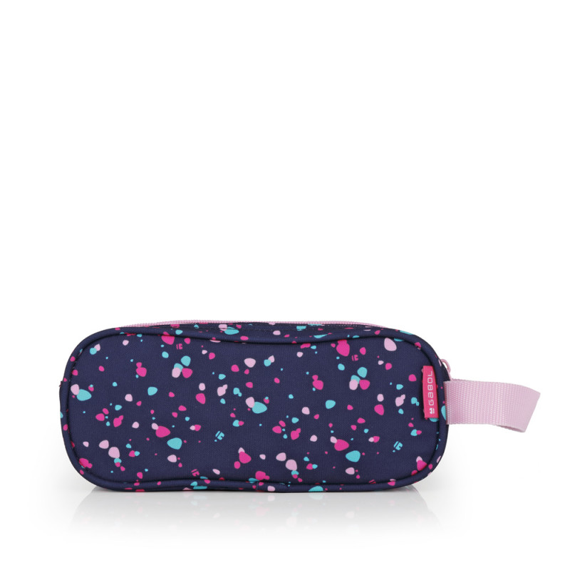 Gabol Estuche Triple PARTY