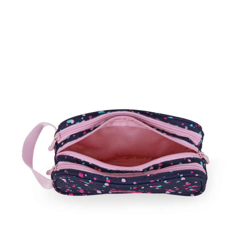 Gabol Estuche Triple PARTY