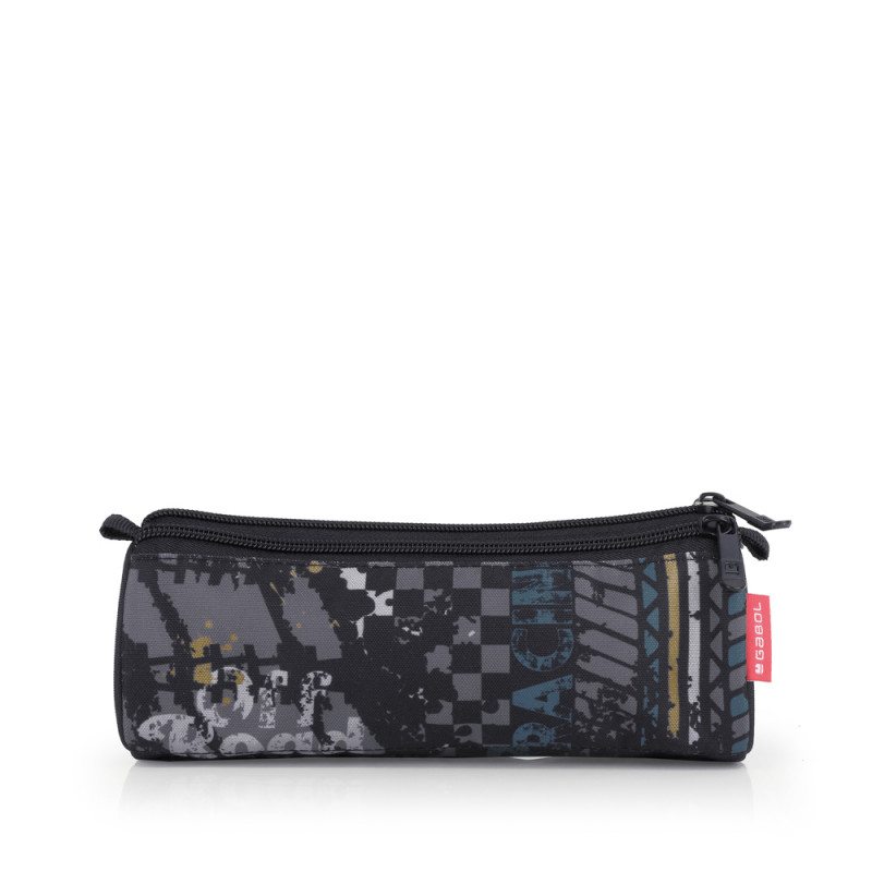 Gabol Estuche Triple. ROAD