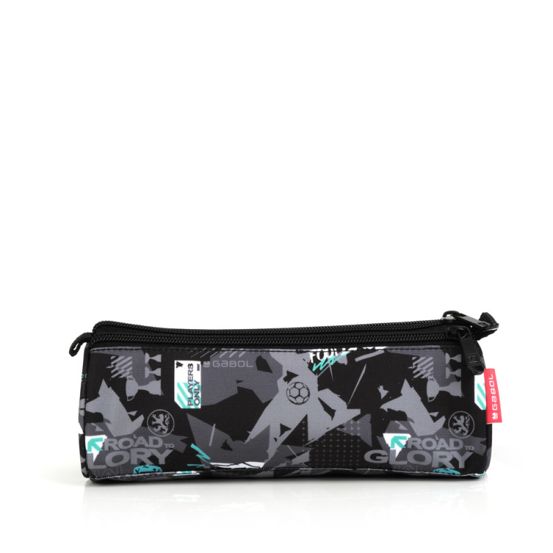 Gabol Estuche Triple SCORE