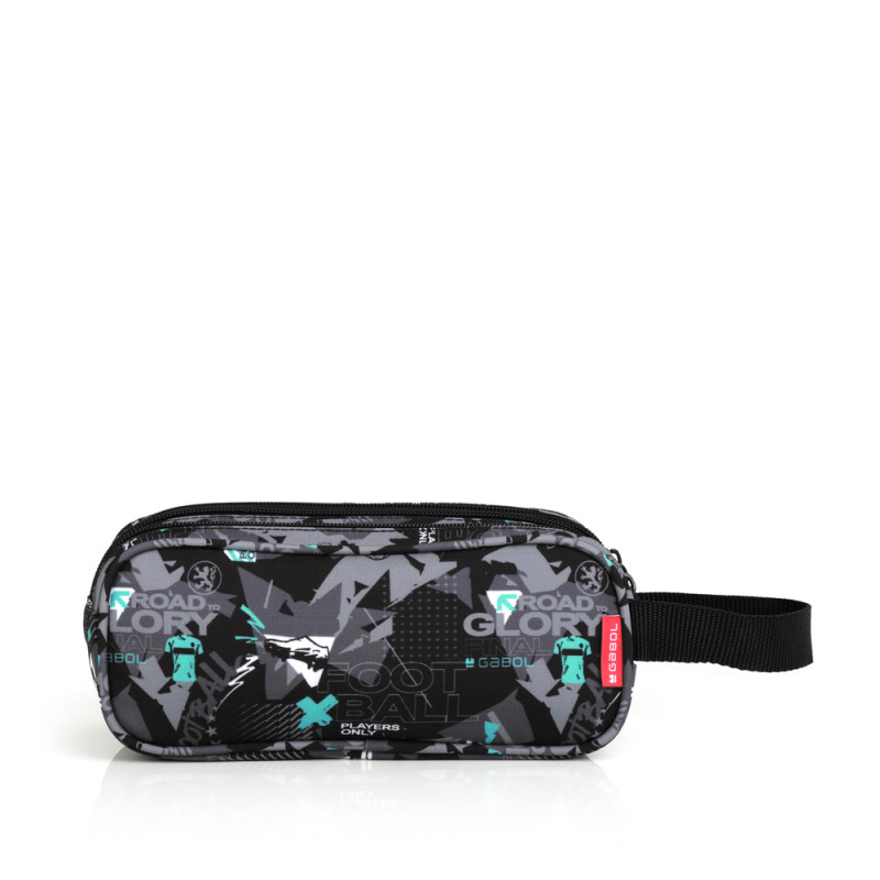 Gabol Estuche Triple SCORE