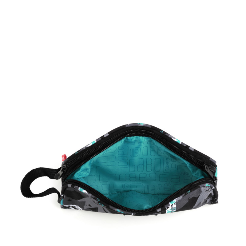 Gabol Estuche Triple SCORE