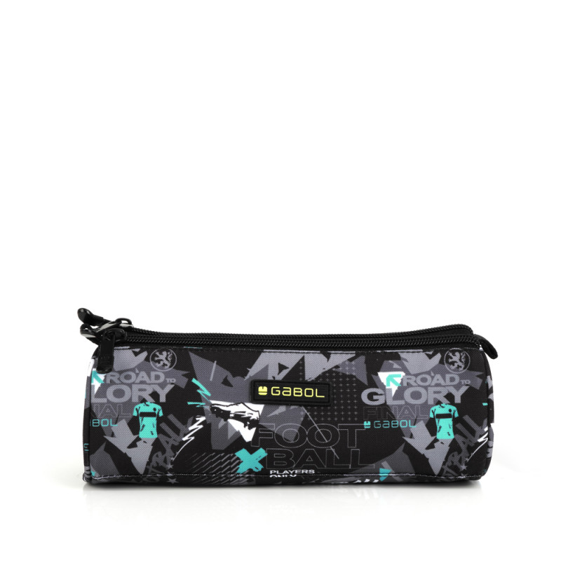 Gabol Estuche Triple SCORE